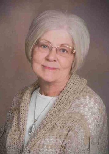 Janice Anderson